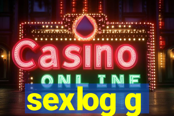 sexlog g